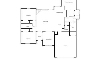 4603 SW Flintrock Rd, Bentonville, AR 72713