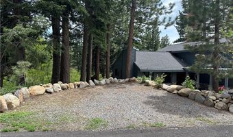 967 Red Feather Ct, Incline Village, NV 89451