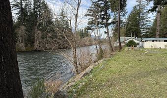 54480 McKenzie River Dr, Blue River, OR 97413