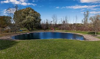 12948 Swift Mills Rd, Akron, NY 14001