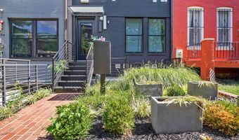 256 15TH St SE 1, Washington, DC 20003