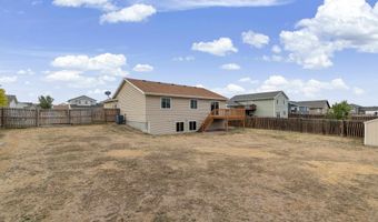 244 Freiheit Ln, Box Elder, SD 57719
