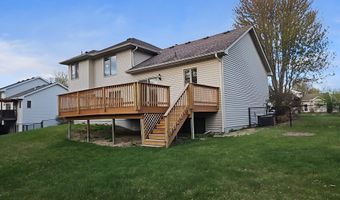 13788 Goldenrod St NW, Andover, MN 55304