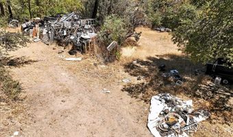 46467 Bissett Station Rd, Ahwahnee, CA 93601