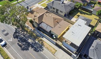 3892 Cherrywood Ave, Los Angeles, CA 90008