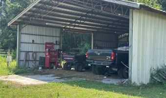 10553 NE 36TH Ave, Anthony, FL 32617