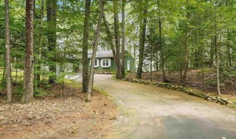 4 Clark Island Rd, Amherst, NH 03031
