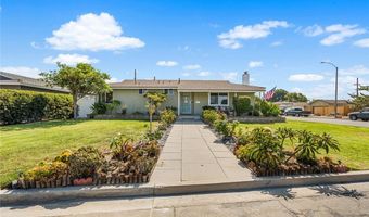 1754 S Norfolk Ln, Anaheim, CA 92802