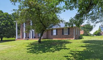 797 FALCON Dr NE, Abingdon, VA 24210