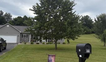 932 Sewell Dr, Albany, KY 42602