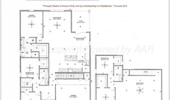 1701 Fox Terrier Ave, Amarillo, TX 79108