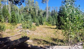 2071 S Knight St, Brian Head, UT 84719