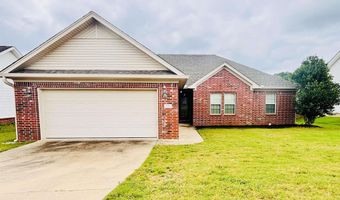 1732 White Oak Ln, Benton, AR 72019