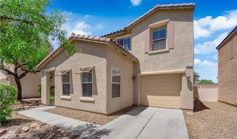 9071 Secret Valley St, Las Vegas, NV 89139