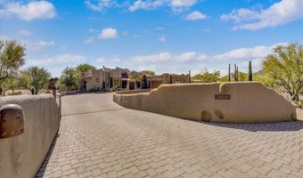 5745 E AZURE HILLS Dr, Cave Creek, AZ 85331