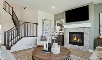 722 151st Ln NW Plan: Washburn, Andover, MN 55304