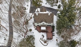 9- A Obtuse Rocks Rd, Brookfield, CT 06804