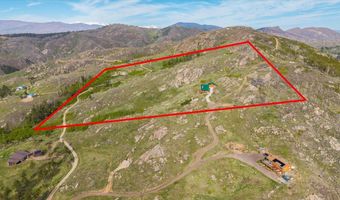 4119 Davis Ranch Rd, Bellvue, CO 80512