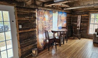 MR11 L35 Burbank Hill Road, Avon, ME 04966