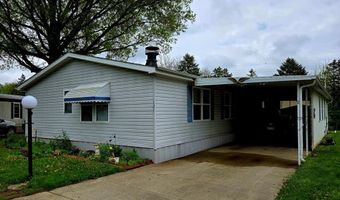 121 Harold Dr, Ashland, OH 44805