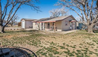 4201 Morning Dr, Amarillo, TX 79108