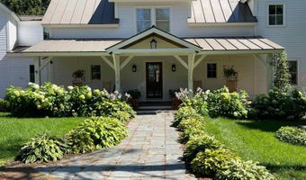 118 Gills Rd, Barnard, VT 05031