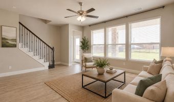 417 Windstream Dr, Aledo, TX 76008
