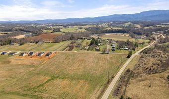 Greenwood Road lot 19, Afton, TN 37616