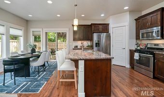 6442 S Palesa Way, Boise, ID 83709