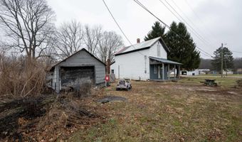 436 Bellville Ave, Andrews, IN 46702