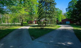 1320 E 400 N Rd, Attica, IN 47918