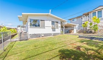 99-354 Honohono St, Aiea, HI 96701