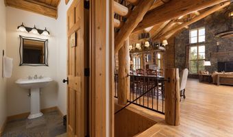 170 Hyalite Dr, Big Sky, MT 59716