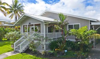 15-978 LEMIWAI Rd, Keaau, HI 96749