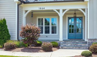 1864 Elderbank Dr, Apex, NC 27502