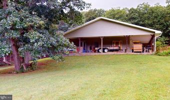 2072 SOL SHANHOLTZ Rd, Augusta, WV 26704