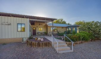 1302 W Coyote Trl, Benson, AZ 85602