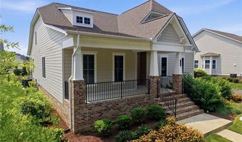 816 Chapman St, Ashland, VA 23005