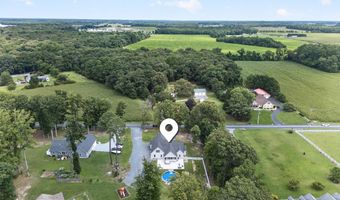 24650 PRETTYMAN Rd, Georgetown, DE 19947