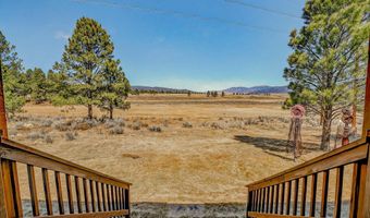 72 Armijo Dr, Angel Fire, NM 87710