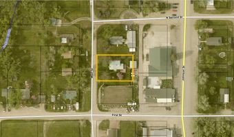 129 Main St, Big Horn, WY 82833