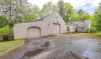 13 Courthouse Rd, Amherst, NH 03031