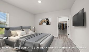 12475 Preakness Dr Plan: Kingston, Denham Springs, LA 70726