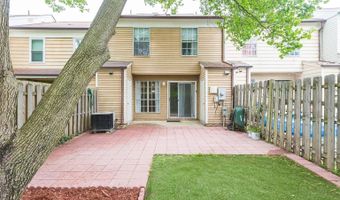 8461 DIABLO Ct, Alexandria, VA 22309