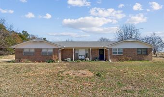 33057 Square Top Rd, Anadarko, OK 73005