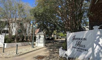 9855 Jefferson Hwy #W9, Baton Rouge, LA 70809