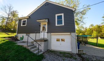 43 Pomeroy Rd, Athens, OH 45701
