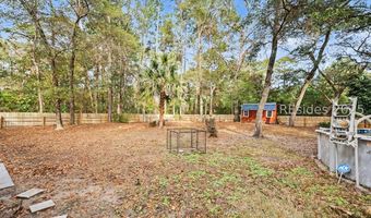 20 Sea Gull Dr, Beaufort, SC 29907