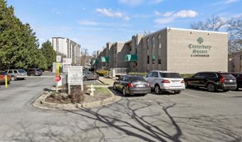 33 CANTERBURY Sq 302, Alexandria, VA 22304