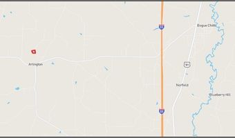 2316 Traci Loop, Bogue Chitto, MS 39629